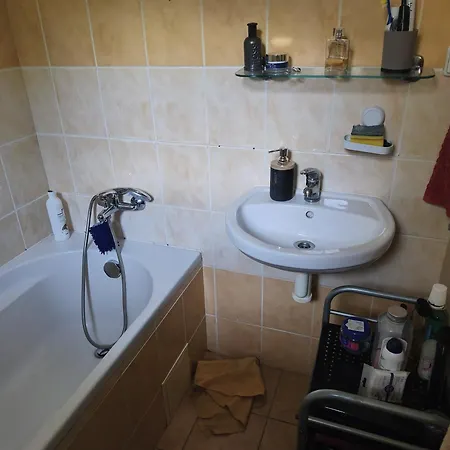 Na Pohodindu Love hotel Usti nad Labem