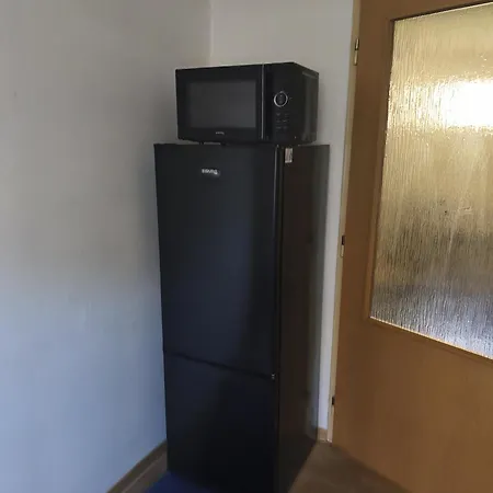 Motel para Casais Na Pohodindu *