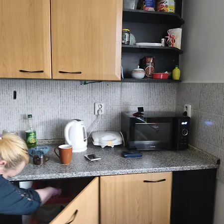 Motel para Casais Na Pohodindu