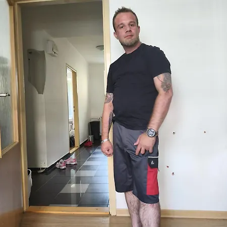 Na Pohodindu * Ústí nad Labem