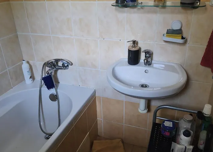 Na Pohodindu Love hotel Usti nad Labem