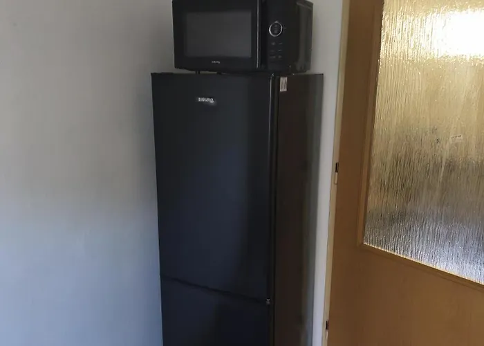 Motel para Casais Na Pohodindu *