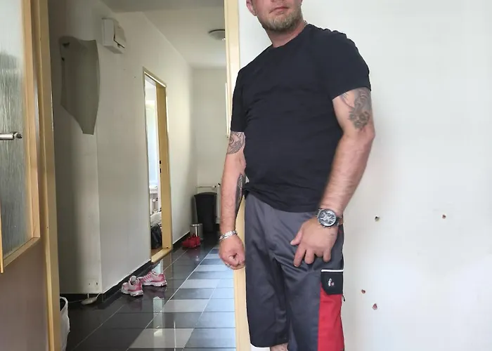 Na Pohodindu * Ústí nad Labem